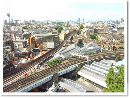 Borough Viaduct