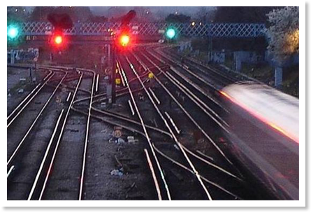 Resignalling Project